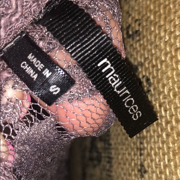 Maurices size small - Picture 4 of 4